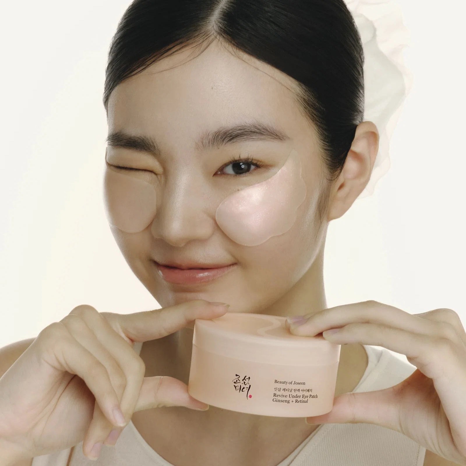 Beauty of Joseon Revive Under Eye Patch 
