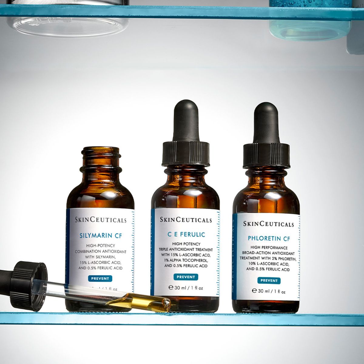 SkinCeuticals Phloretin CF Serum 8