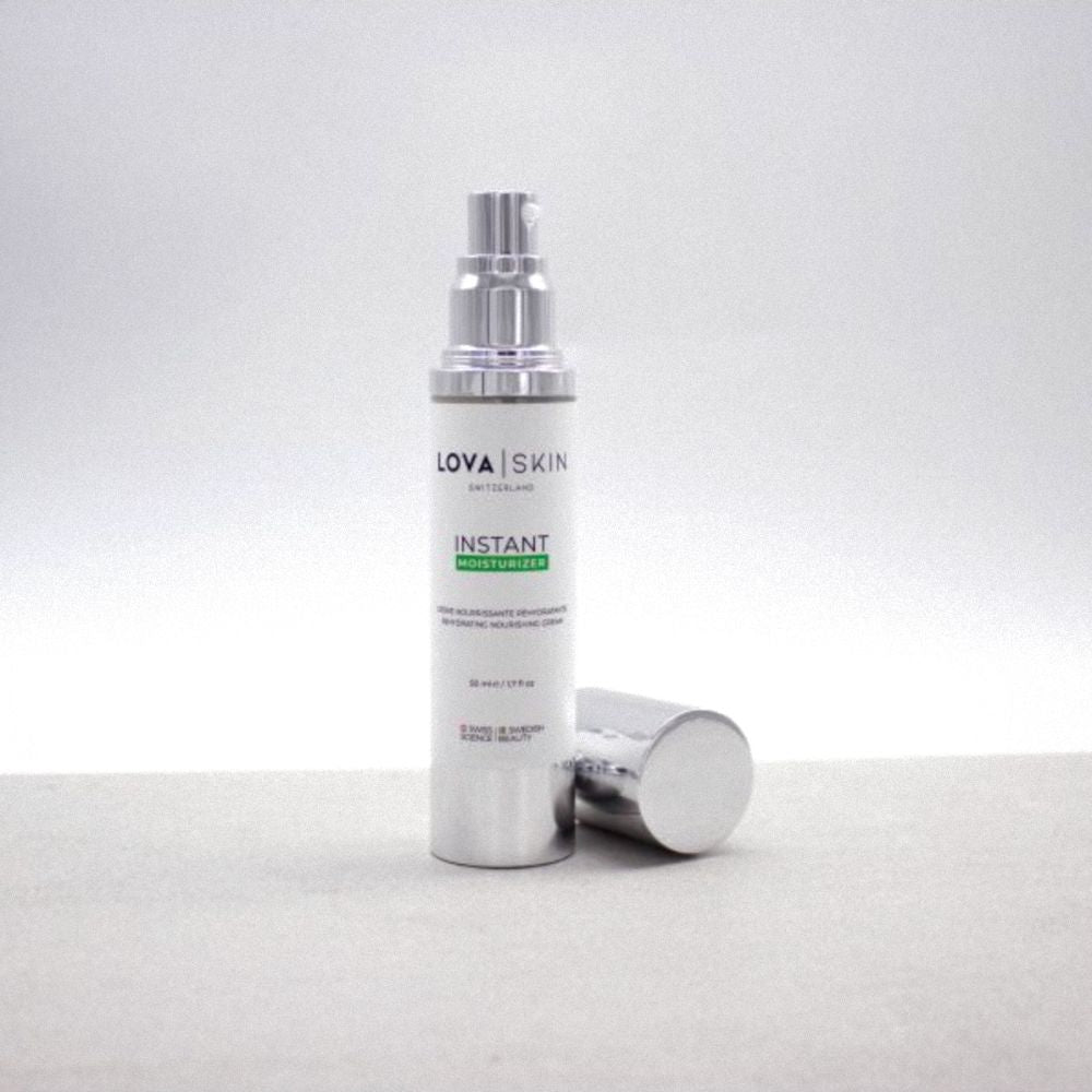 Instant Foot Peeling Spray