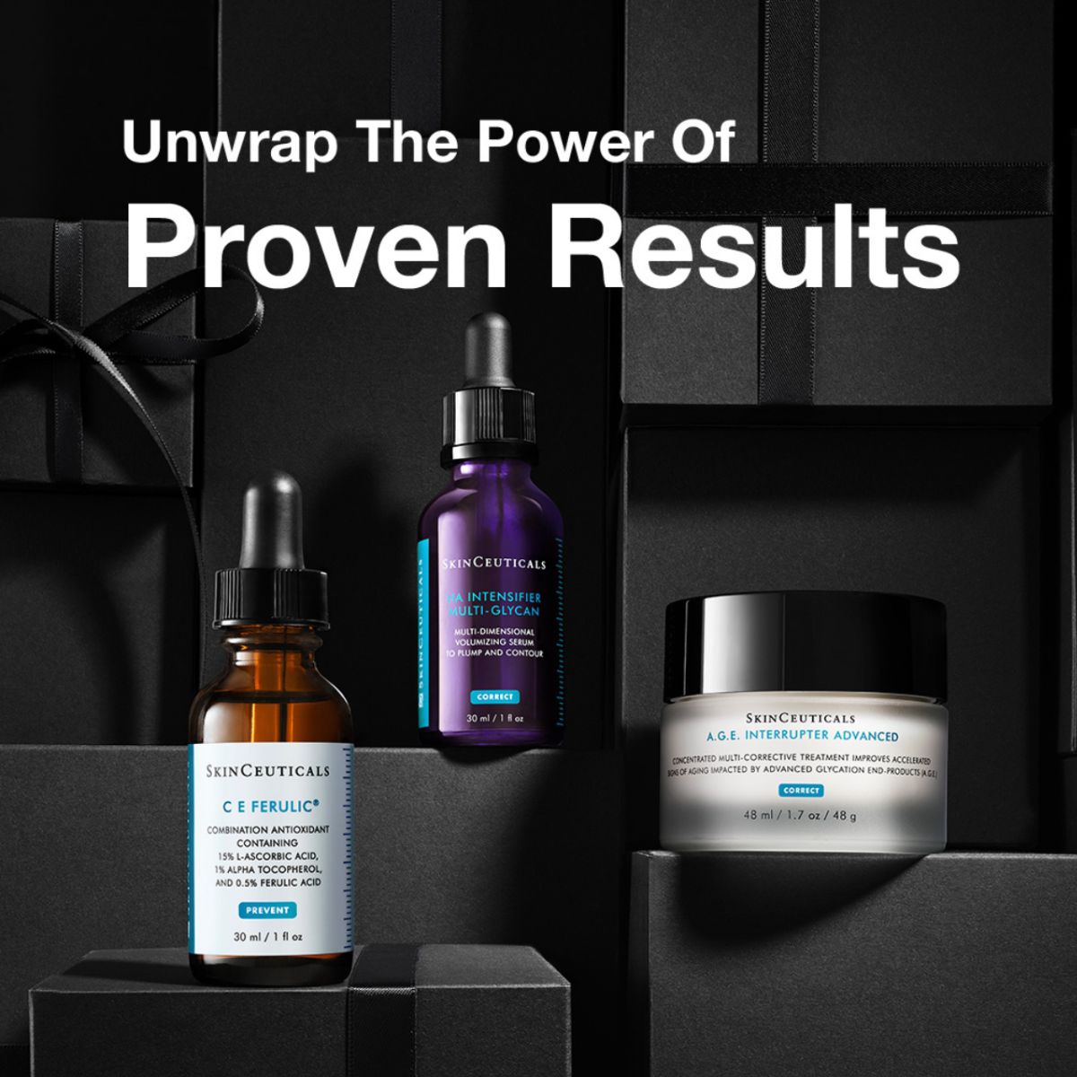 SkinCeuticals C E Ferulic 30ml