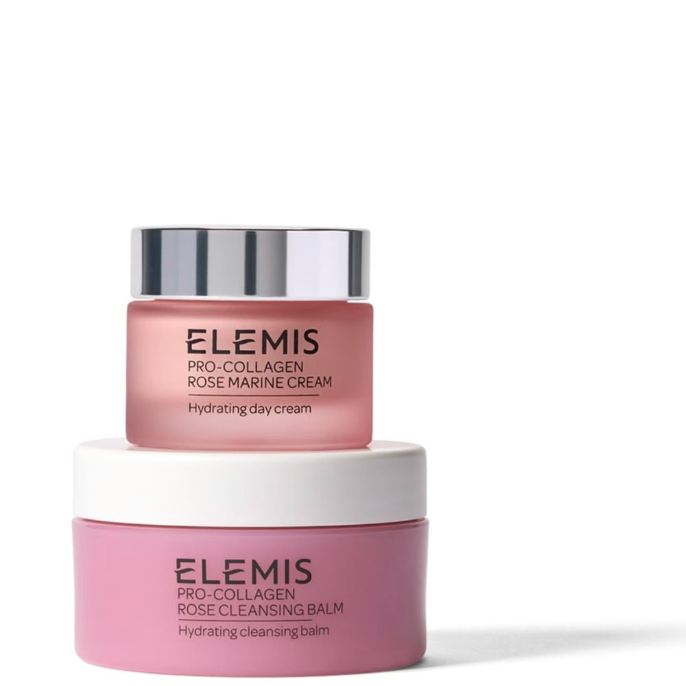 Enchanted Rose Duo