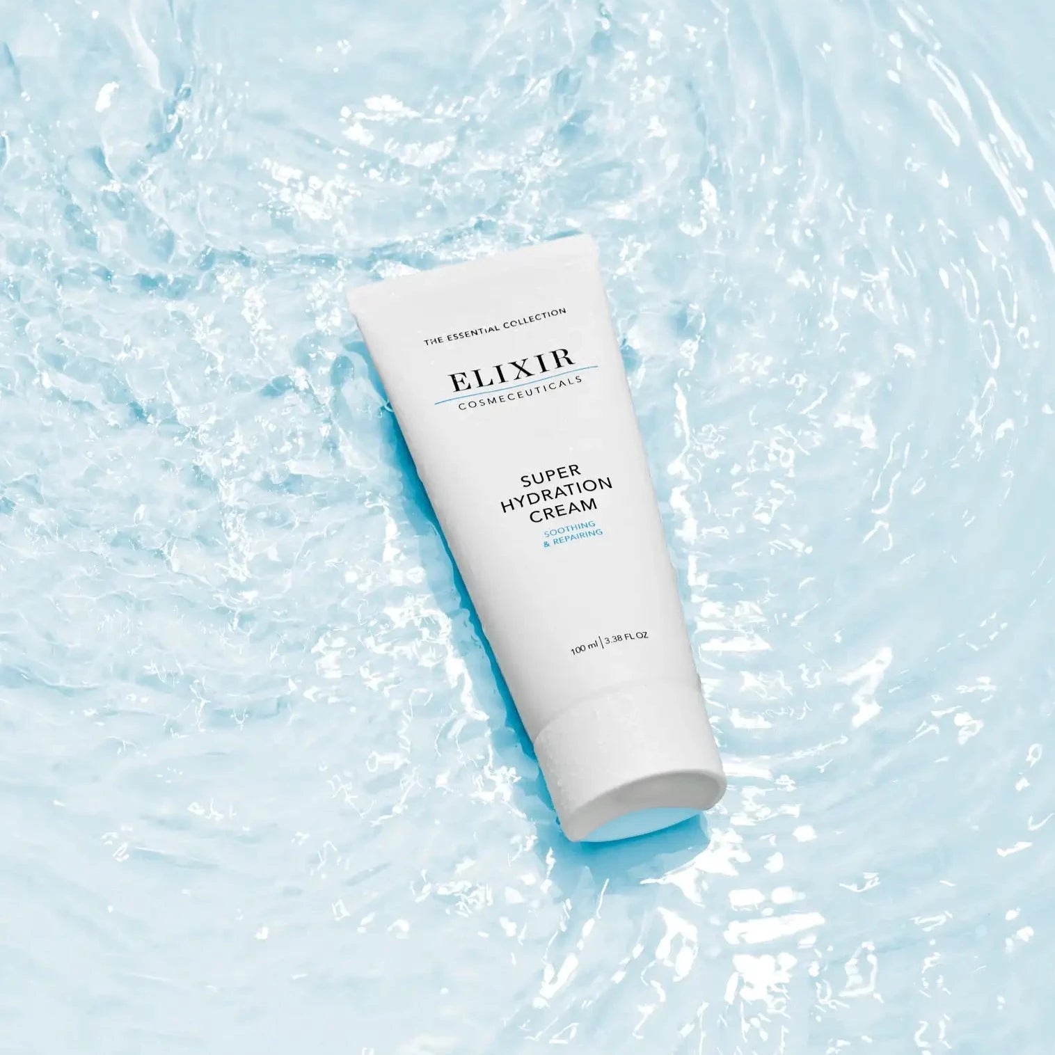 Super Hydration Cream fra Elixir Cosmeceuticals