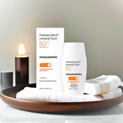 Mineral Fluid 50+ 50ml