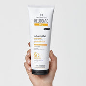 Advanced Gel SPF50 250ml