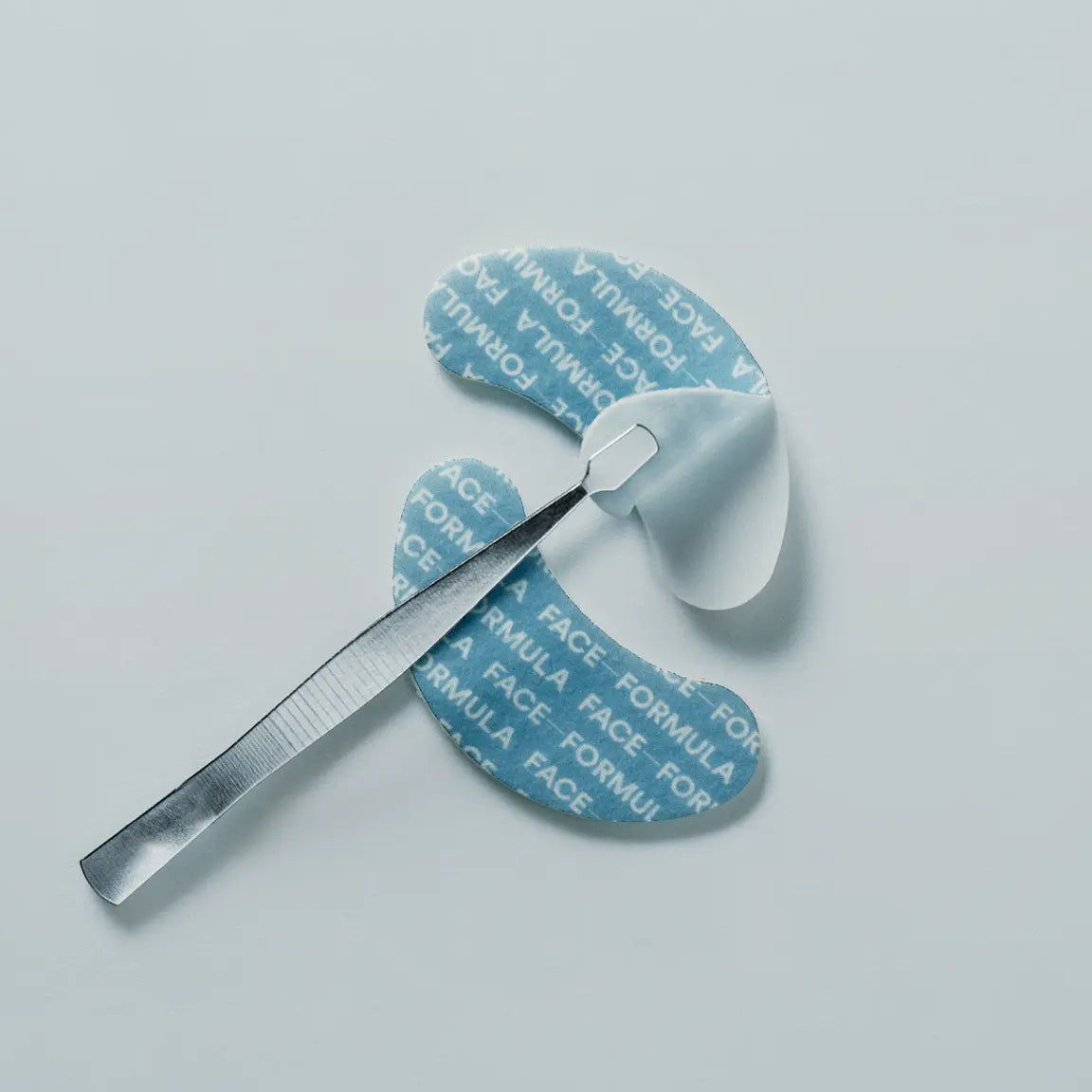 Hydrogel Eye Patches