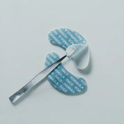 Hydrogel Eye Patches