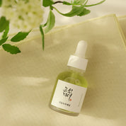 Beauty of Joseon Calming Serum: Green Tea + Panthenol 