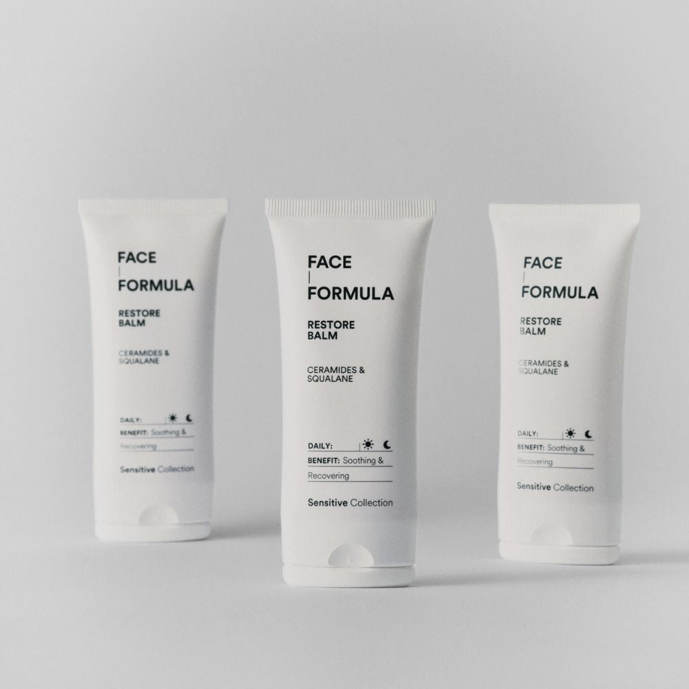 Face Formula Restore Balm 60ml