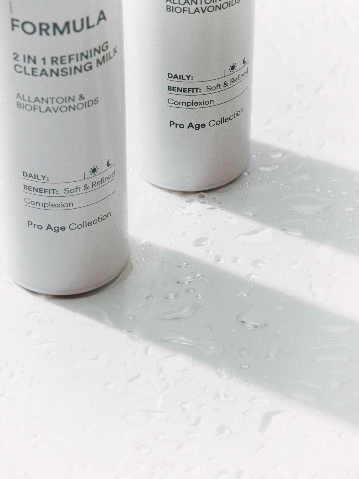 Refining Cleansing Milk