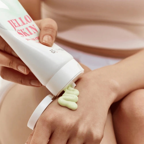 Beauty of Joseon Jelloskin Massage Cream for Face &amp; Body 