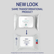 Cleansing Wipes 25stk
