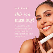 GrandePRIMER Pre-Mascara Lengthener & Thickener