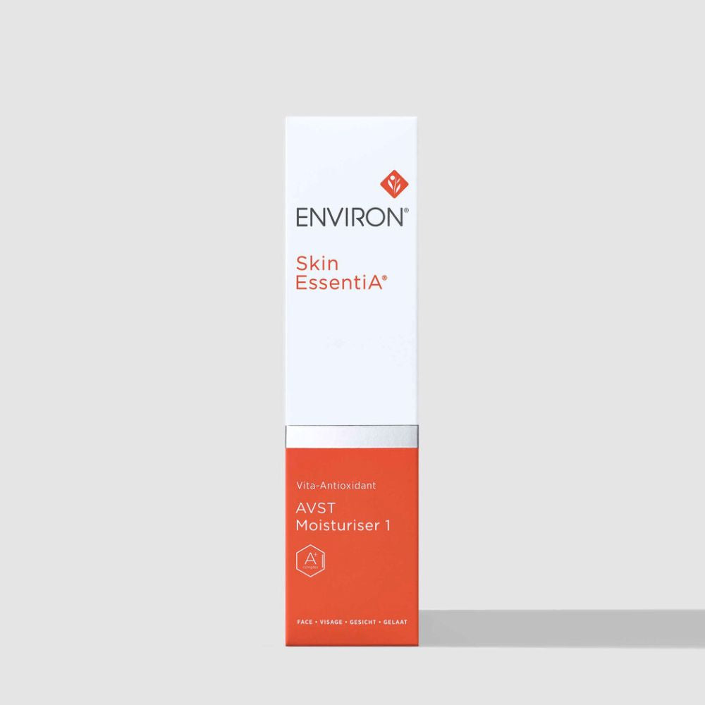 AVST Moisturiser 1 50ml