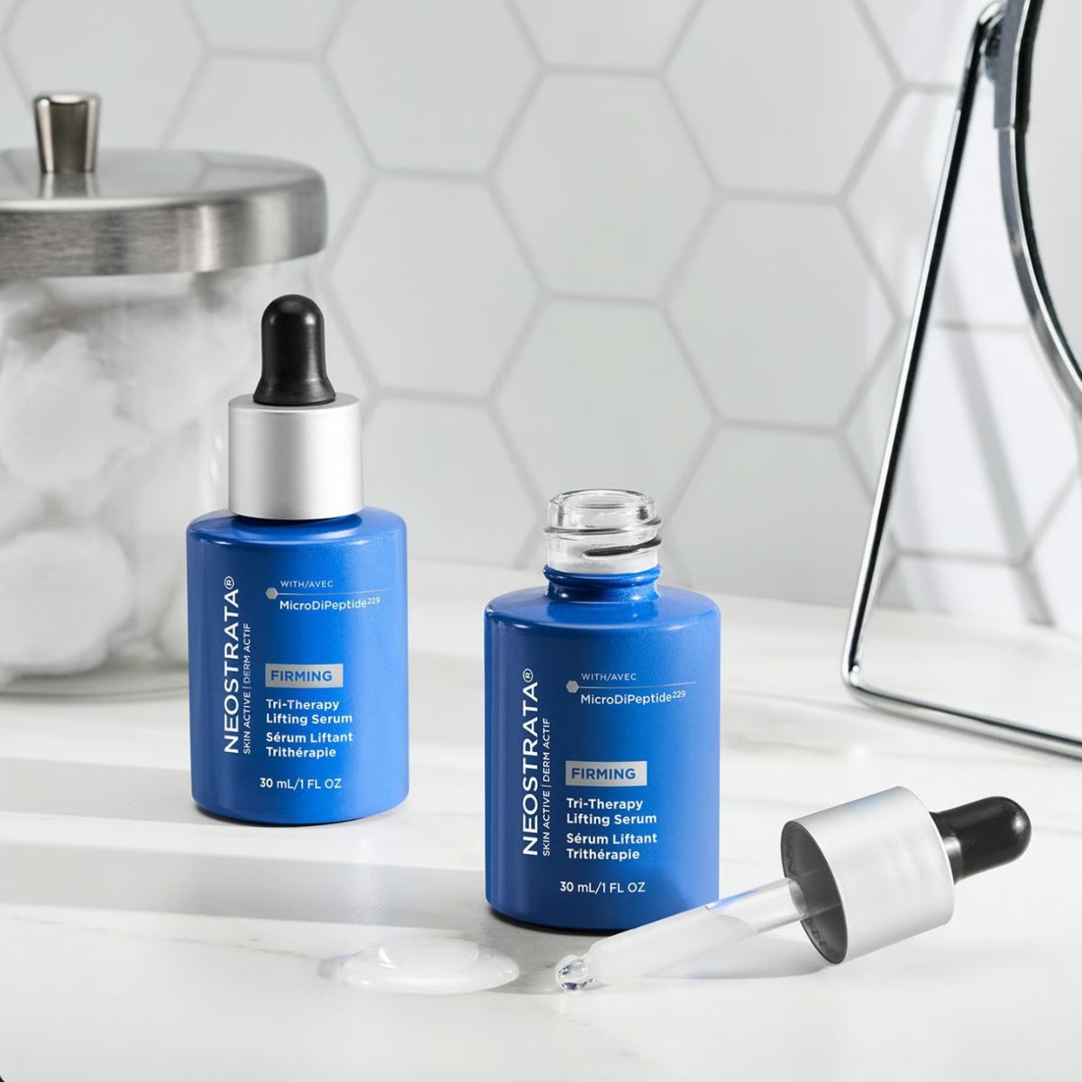 Tri-Therapy Lifting Serum 30ml