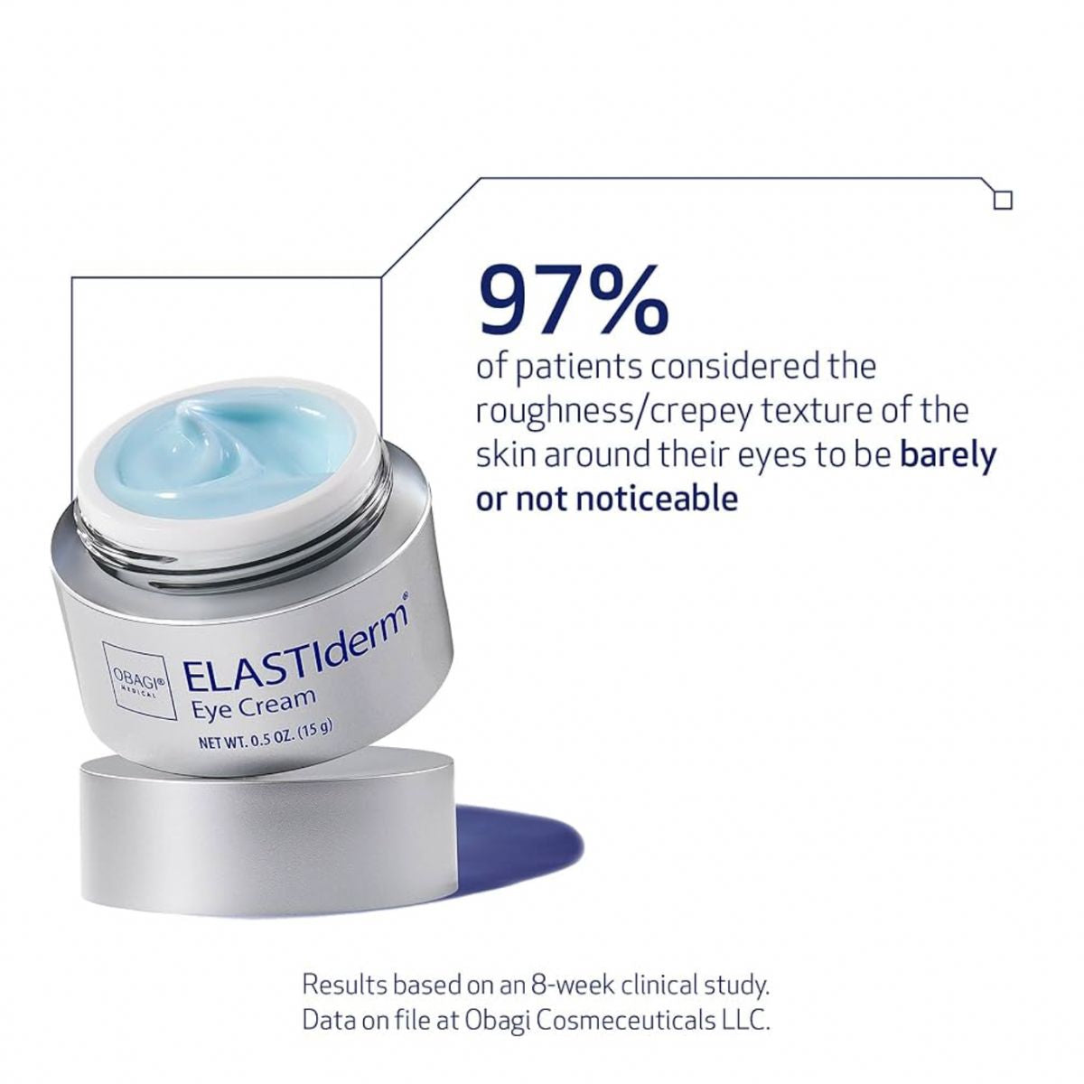 ELASTIderm Eye Cream 15g