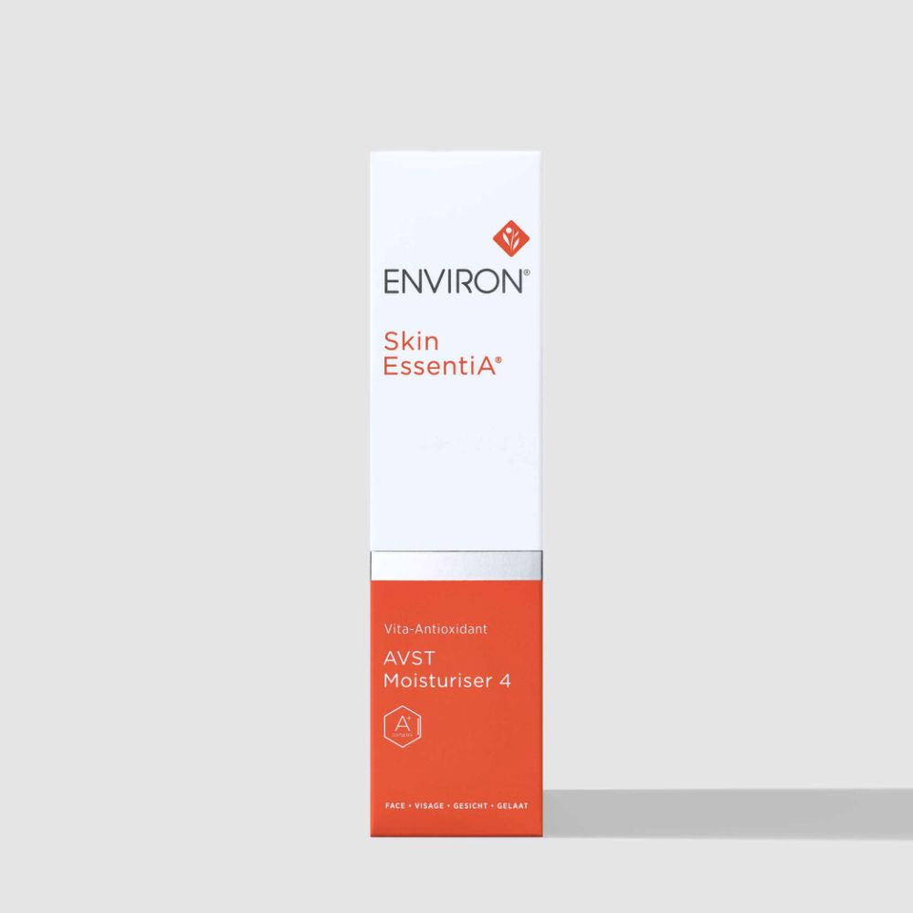 AVST Moisturiser 4 50ml