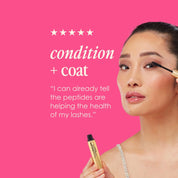 GrandeMASCARA Conditioning Peptide Mascara 6ml