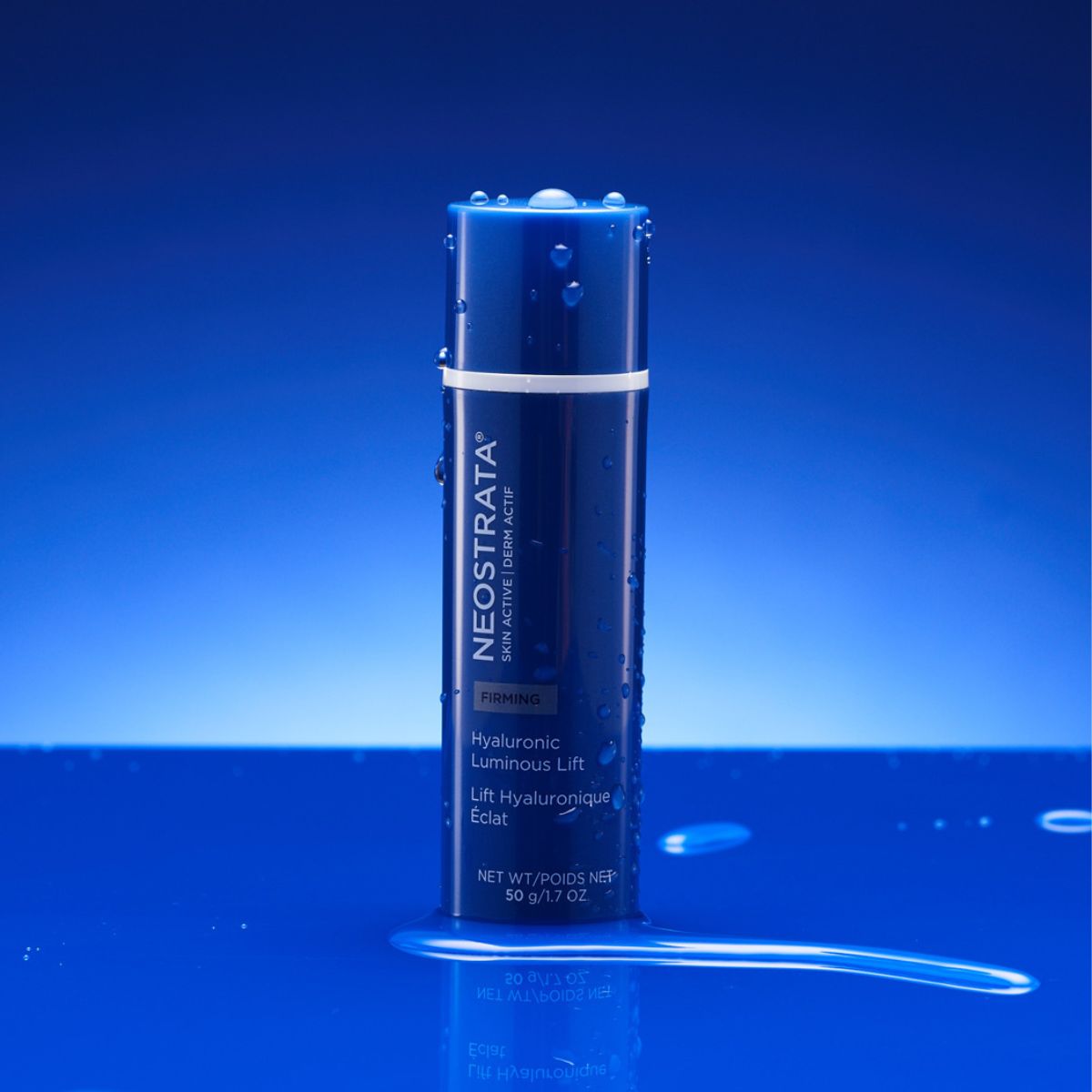 Hyaluronic Luminous Lift 50g