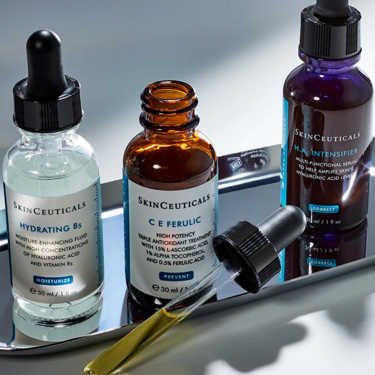 SkinCeuticals C E Ferulic 30ml