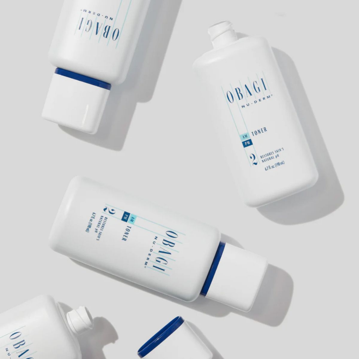 Nu-Derm Toner 200ml