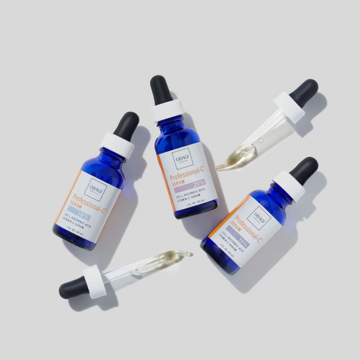 Professional-C Serum 15%