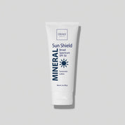 Sun Shield Mineral SPF50