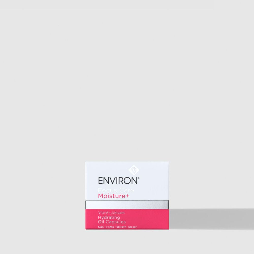 Hydrating Oil Capsules 30stk