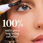 GrandeLASH Lift Heated Lash Curler