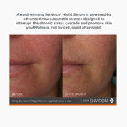 Environ Deluxe Seriènce Night Serum