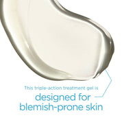 Targeted Clarifying Gel 15g