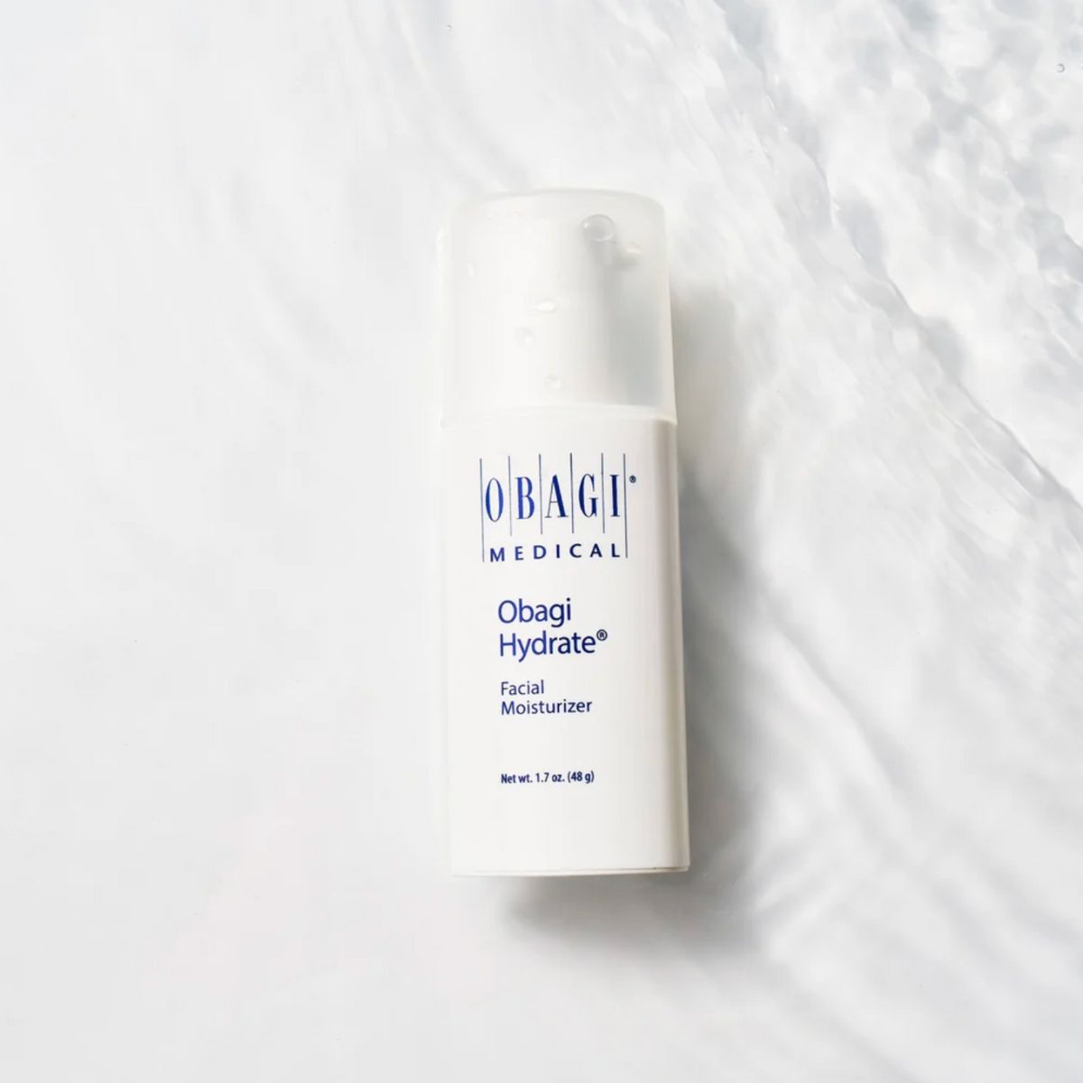 Obagi Hydrate Facial Moisturizer 48g