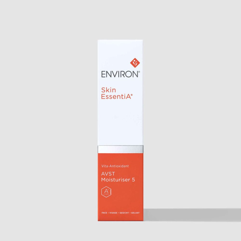 AVST Moisturiser 5 50ml