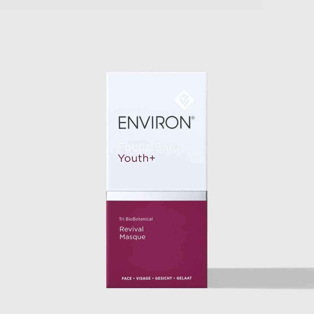 Tri BioBotanical Revival Masque 50ml