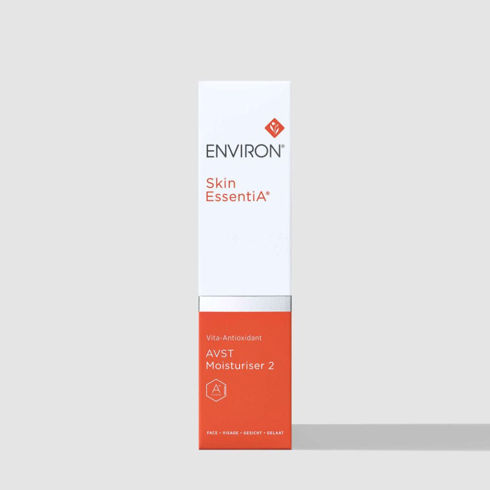 AVST Moisturiser 2 50ml