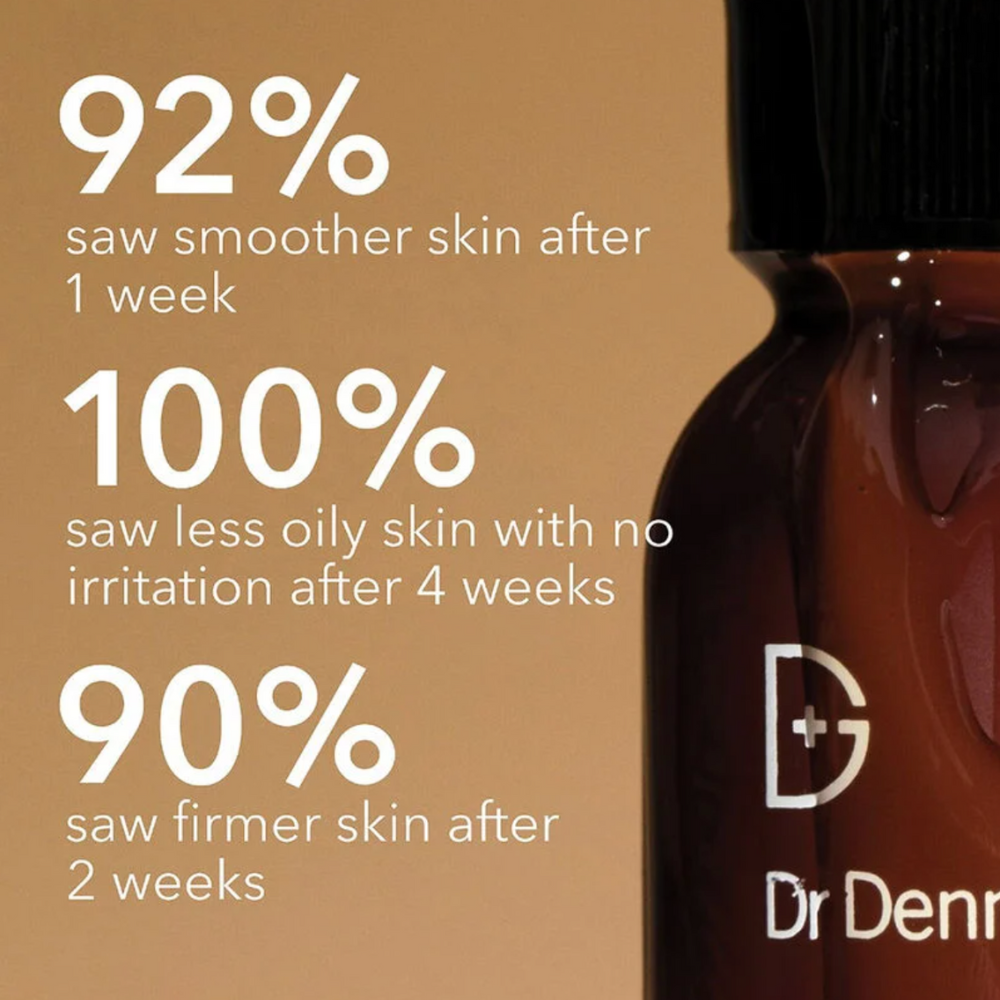 Texture Renewal Serum 30ml