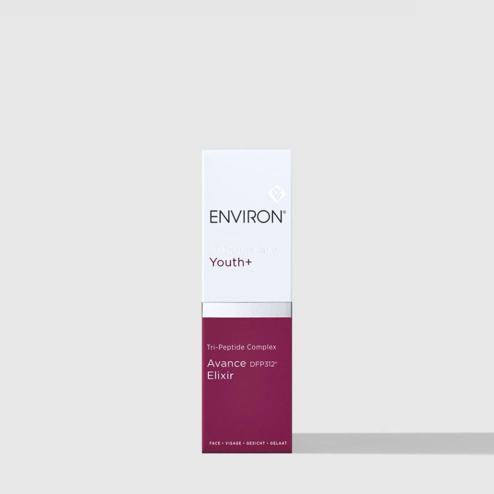 Tri-Peptide Complex Avance Elixir 30ml
