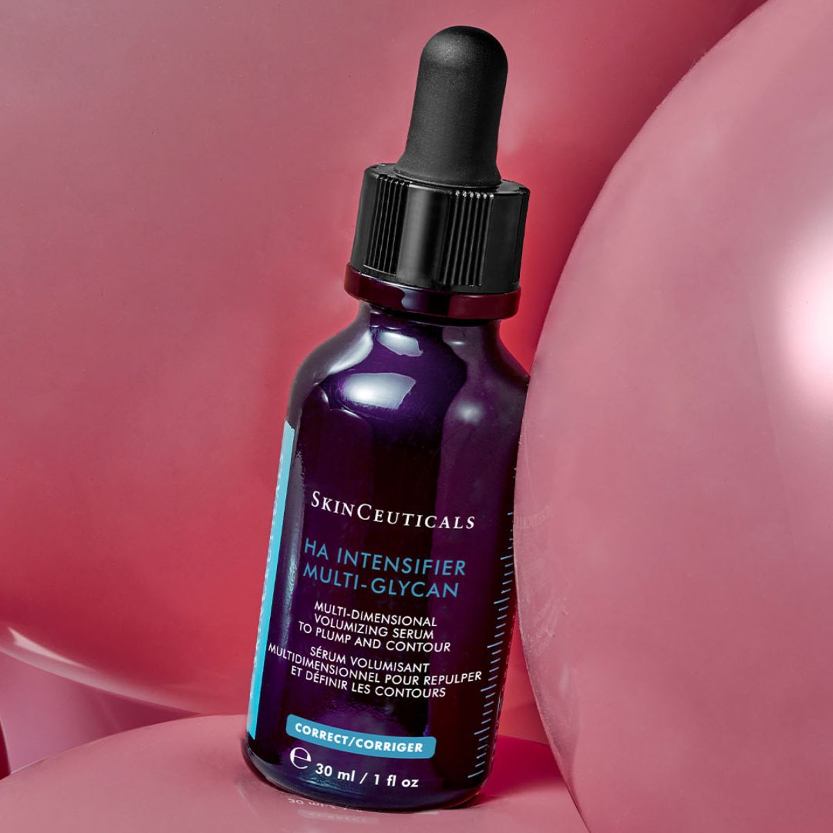 HA Intensifier Multi-Glycan 30ml