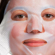 Pure Hyaluronic Acid Mask 3stk