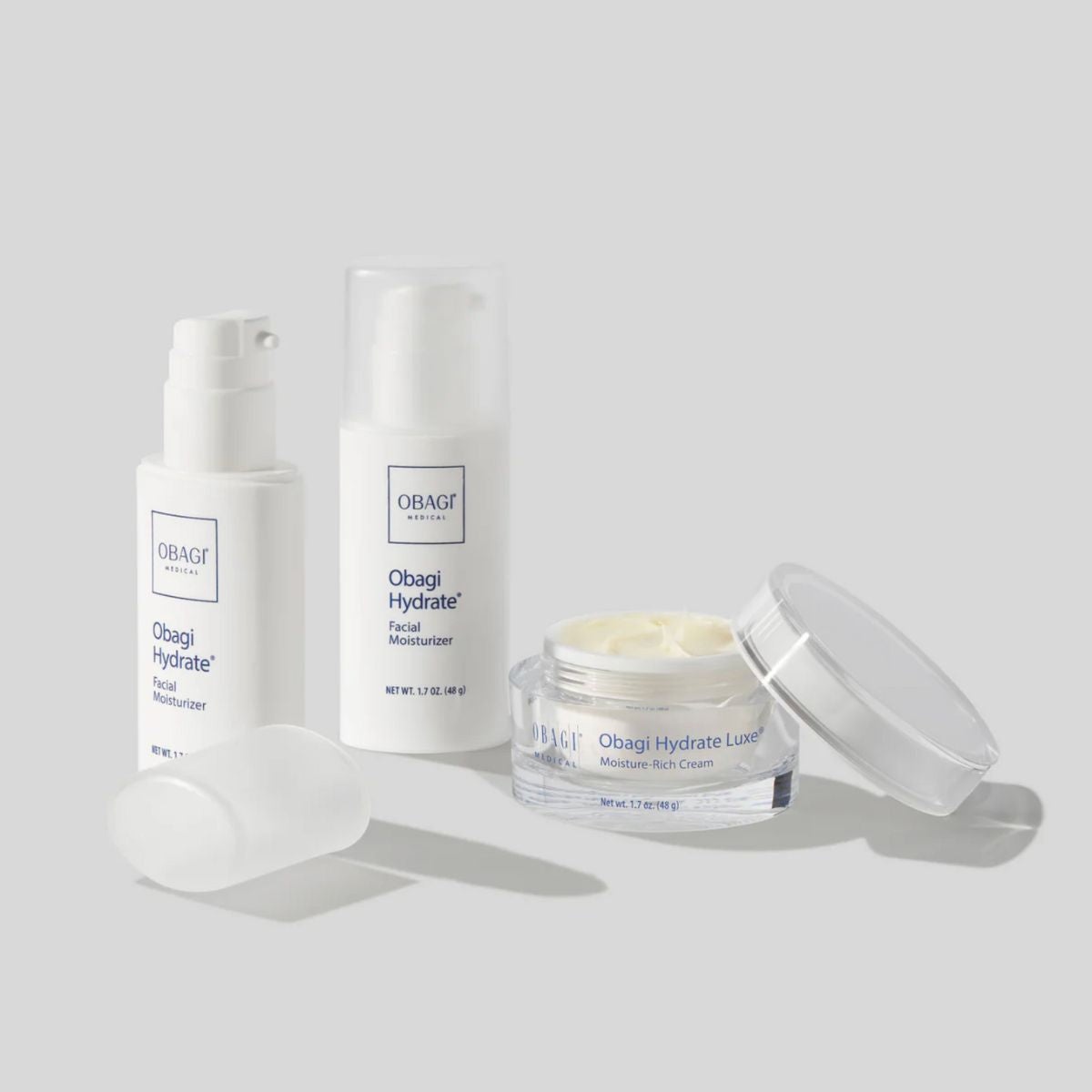 Obagi Hydrate Facial Moisturizer 48g