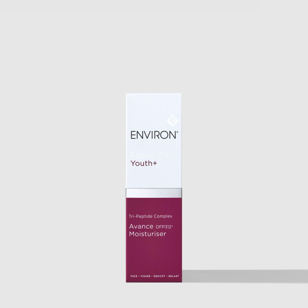 Tri-Peptide Complex Avance Moisturiser 30ml