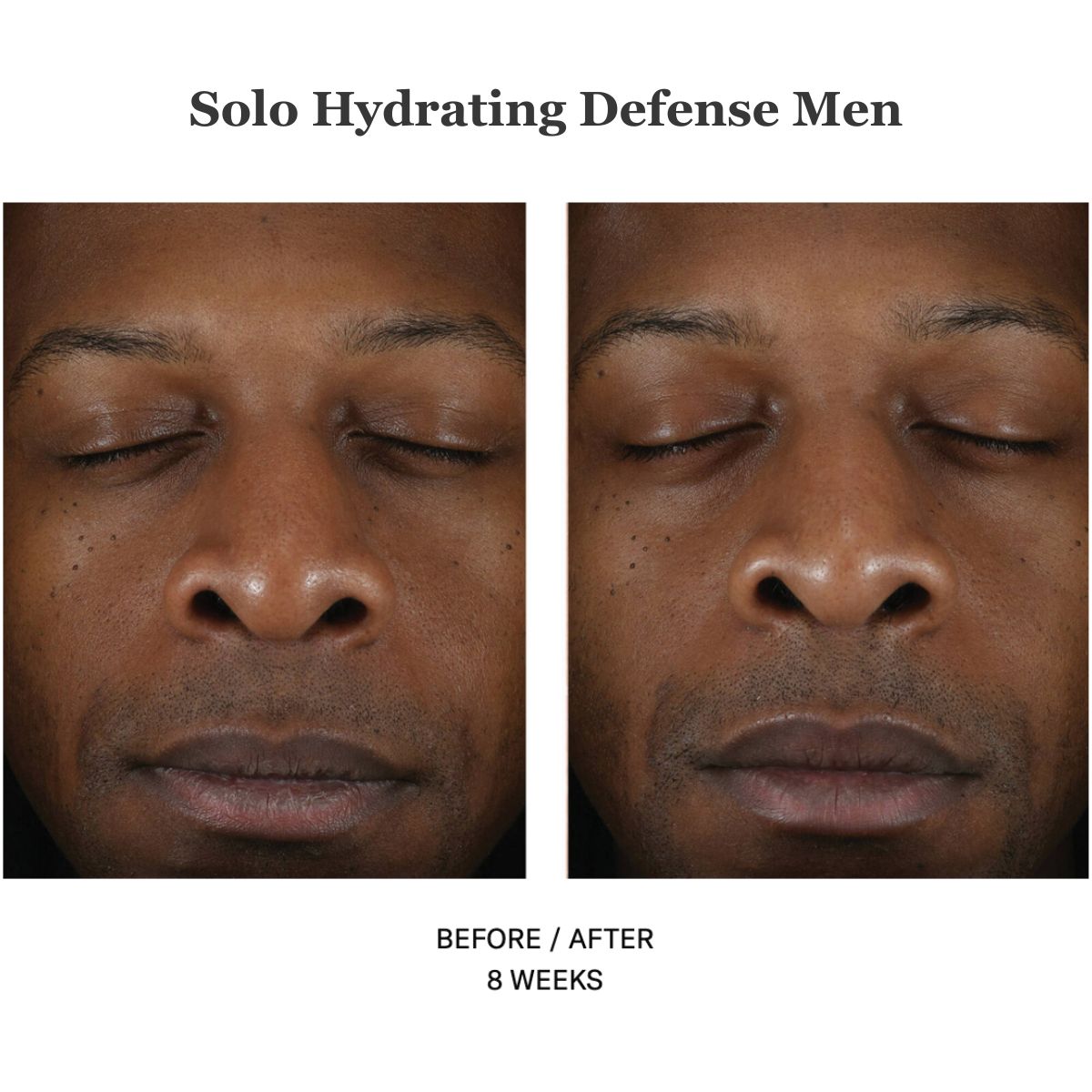 Solo Hydrating Defense Men 30ml