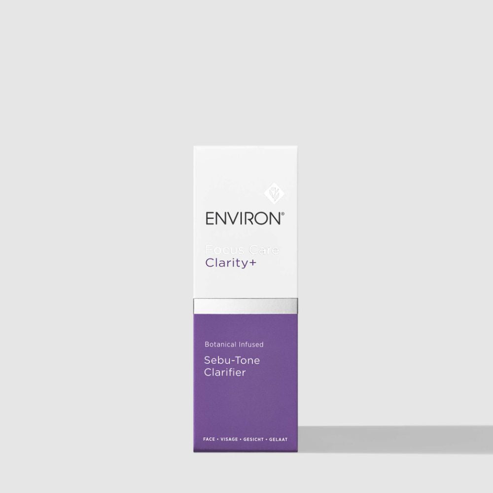 Sebu-Tone Clarifier 100ml