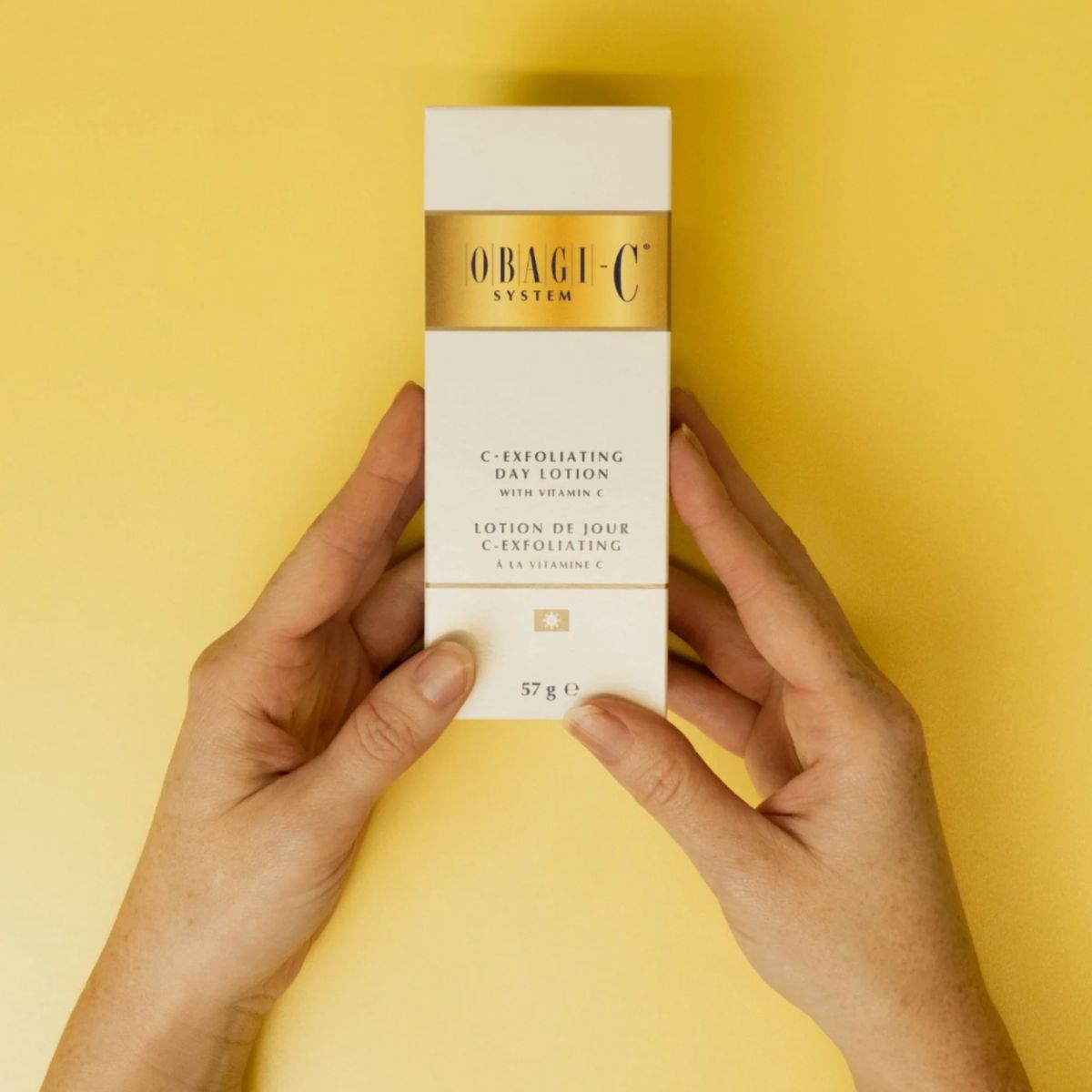 C-Exfoliating Day Lotion 59ml