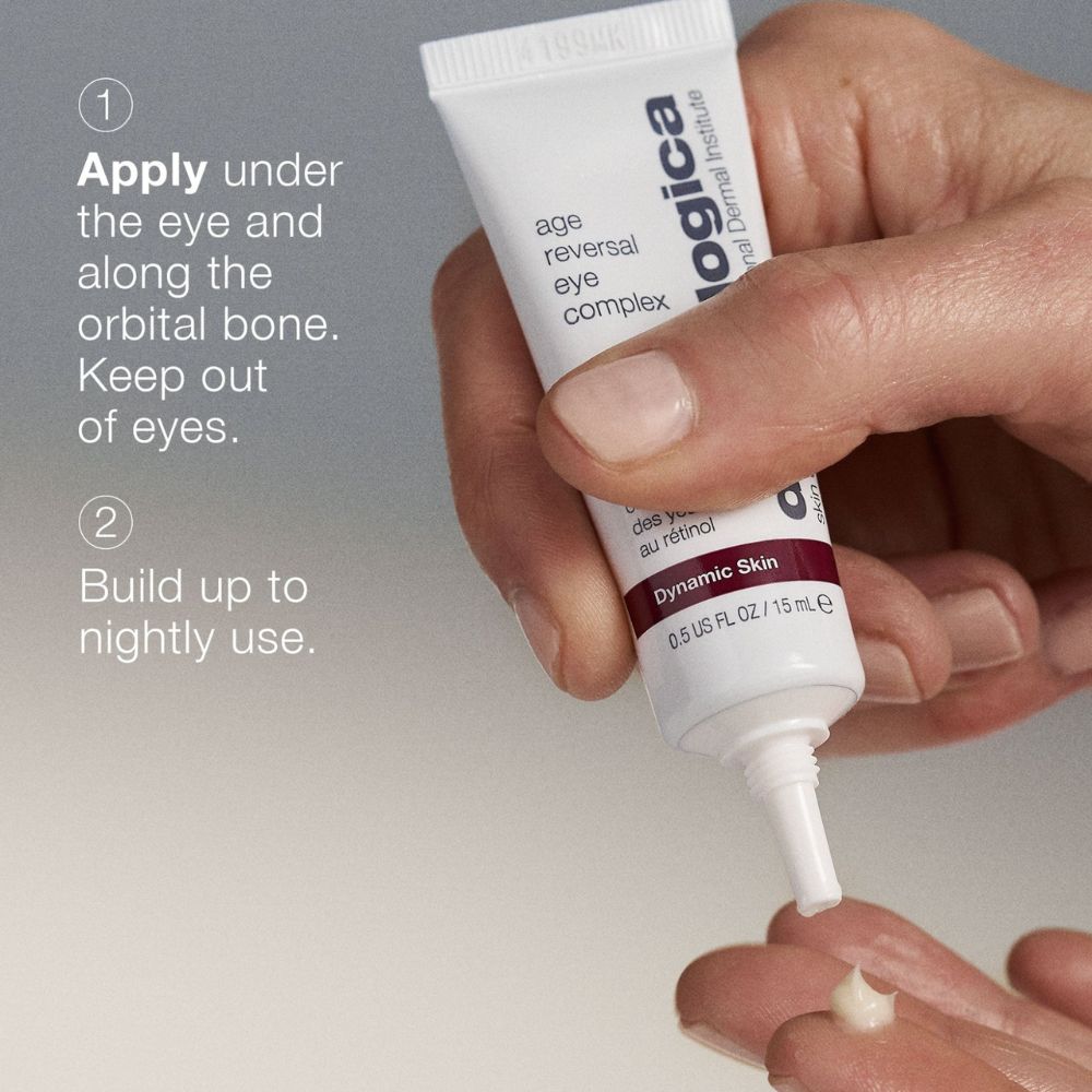 Age Reversal Eye Complex 15ml