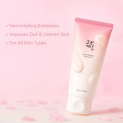 Beauty of Joseon Apricot Blossom Peeling Gel 100ml