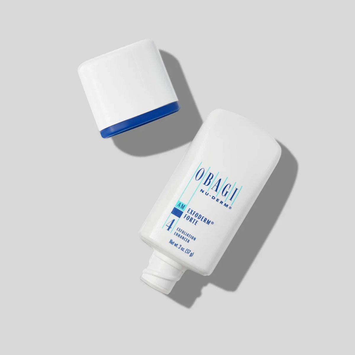 Nu-Derm Exfoderm Forte 57g