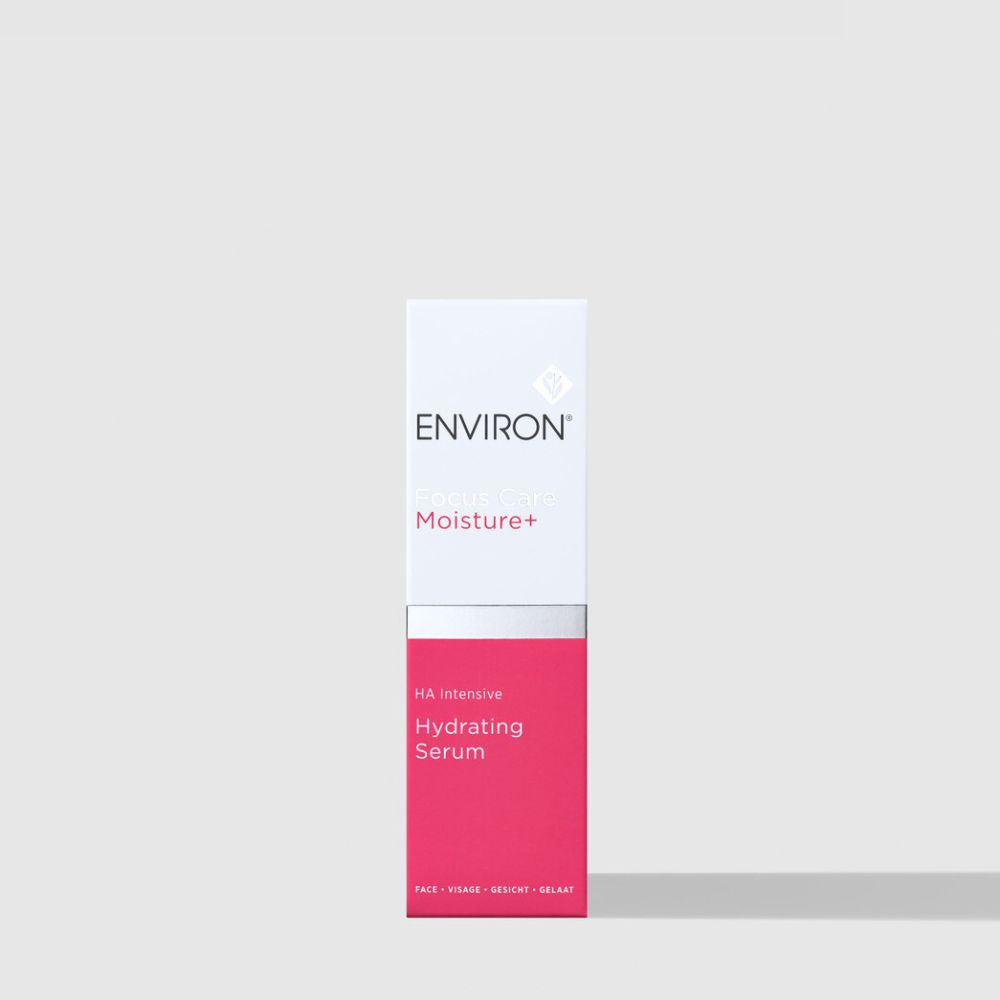 HA Intensive Hydrating Serum 30ml