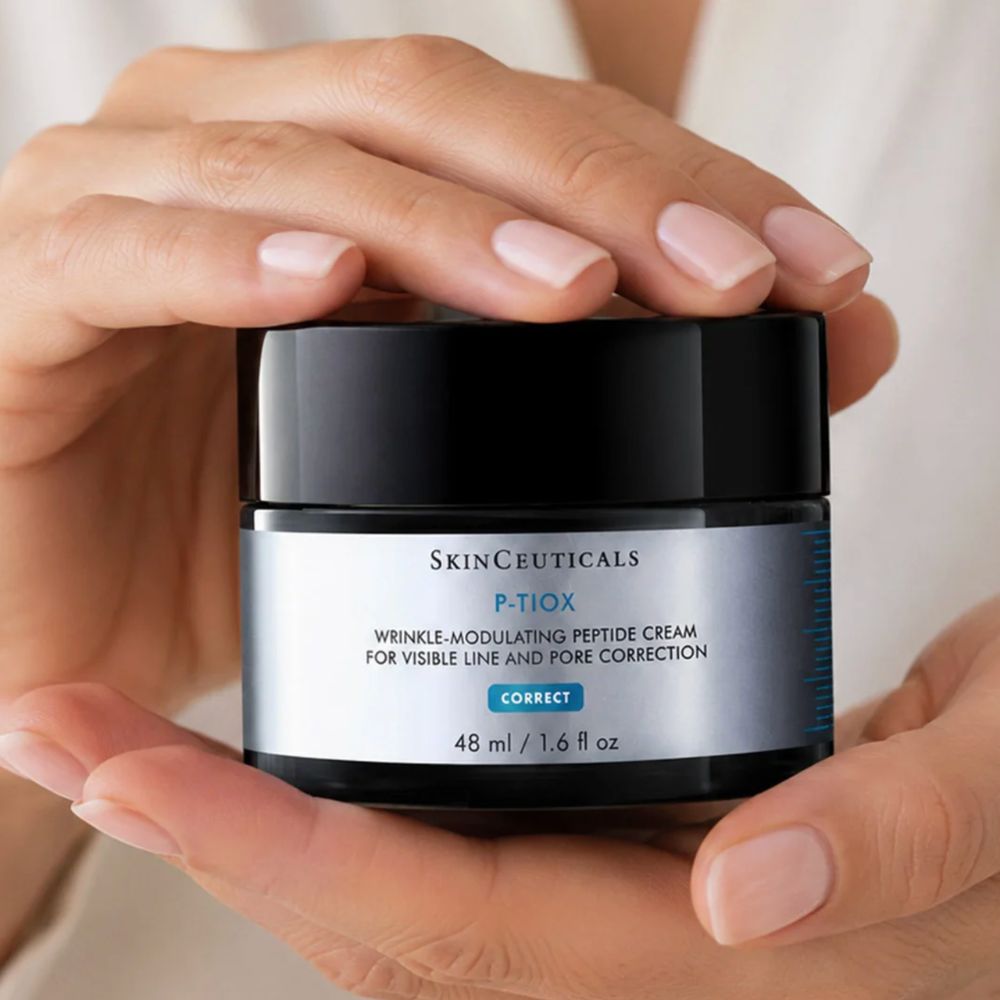 P- Tiox Cream