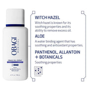 Nu-Derm Toner 200ml