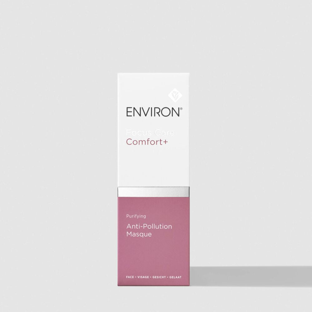 Purifying Anti-Pollution Masque 75ml